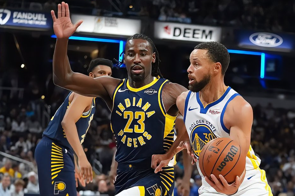 丹佛掘金复出首秀备战NBA常规赛上海久事官宣签约备战德甲之后，印第安纳步行者转会期伤情更新的简单介绍